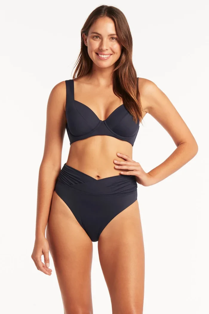 Eco Essentials C/D Underwire Bra - Image 5