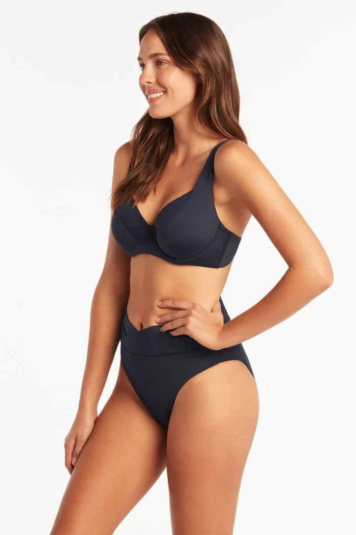 Eco Essentials C/D Underwire Bra - Image 6
